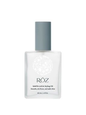 RŌZ Santa Lucia Styling Oil – 2 oz *BRAND NEW